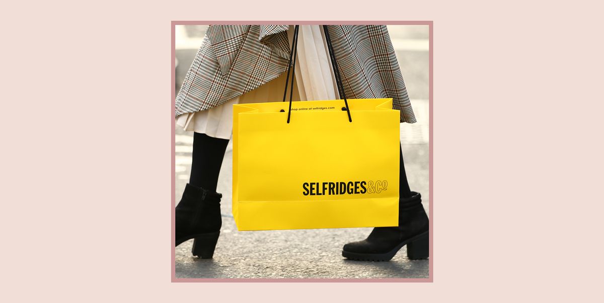 Selfridges Black Friday 2023 What to shop in the Selfridges sale