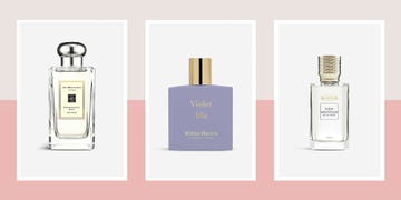 Selfridges perfume