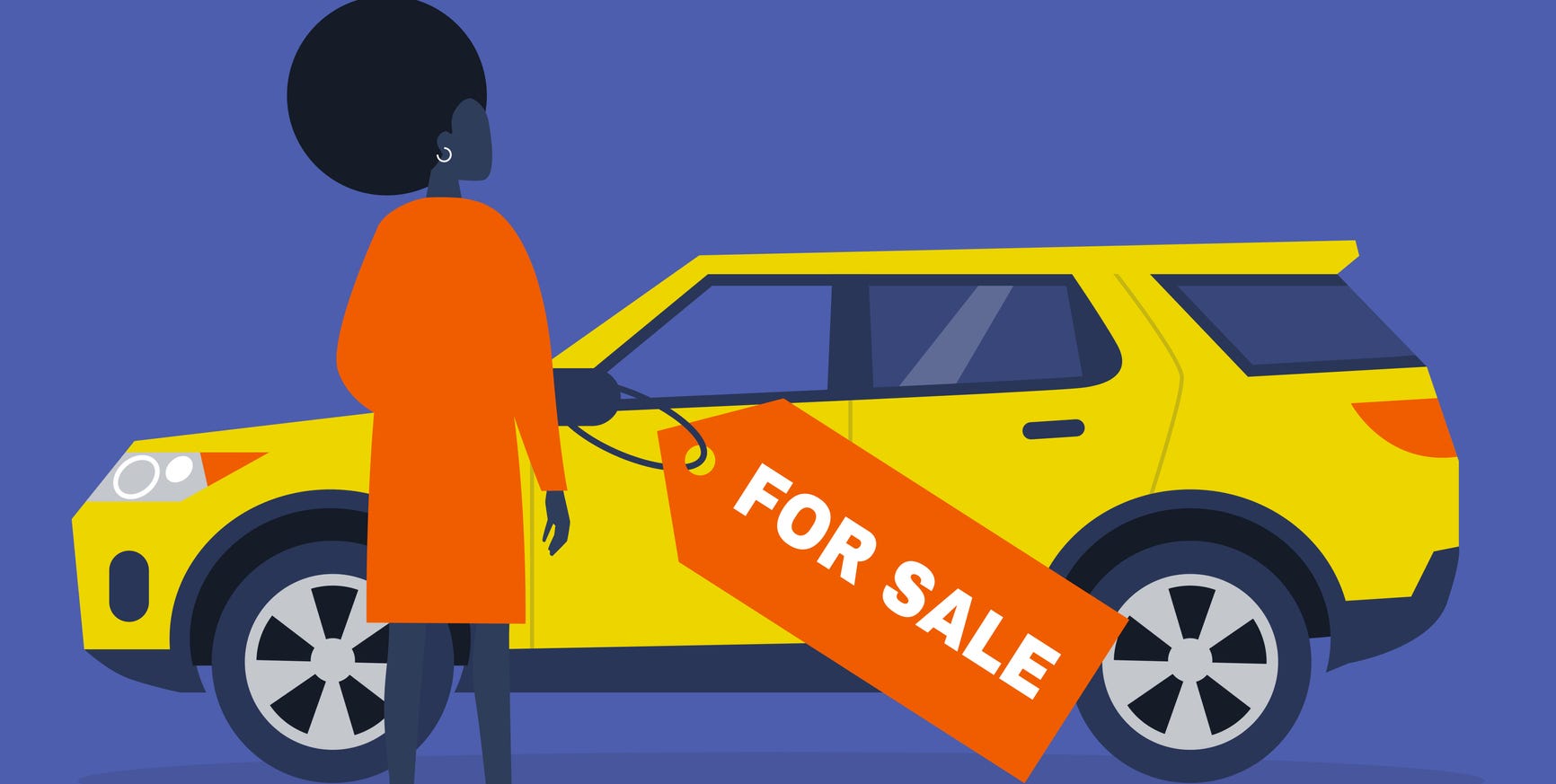 sell your car