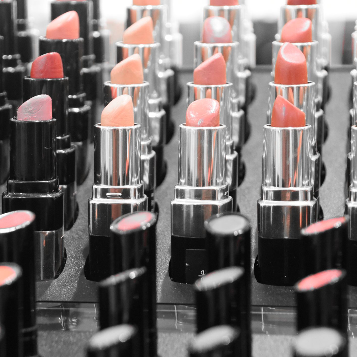 chanel coco pink lipstick
