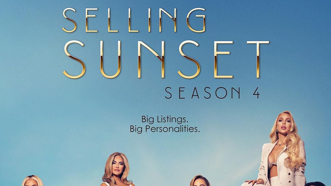 Selling Sunset' Season 5 Guide to Release Date, Cast News & Spoilers