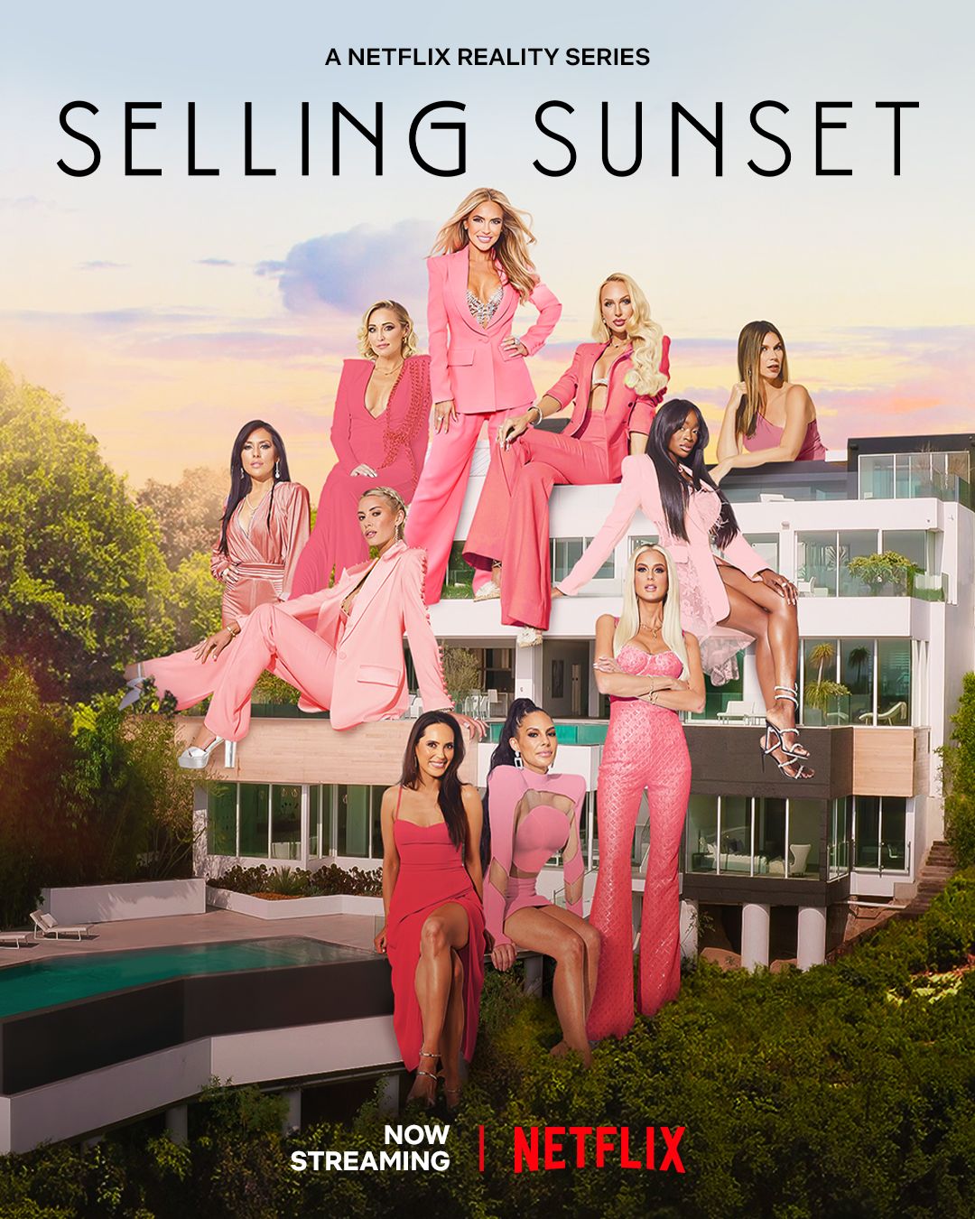 Selling Sunset' Season 6: Release Date, Cast, Spoilers, News