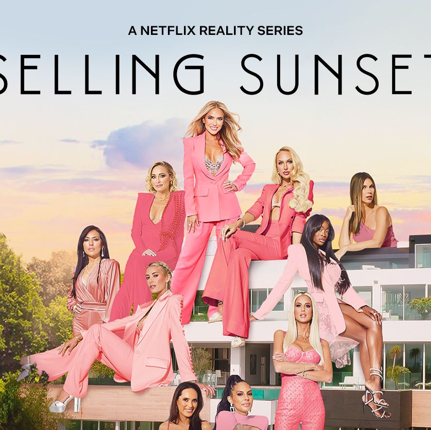 Selling Sunset Season 6: Release Date, Cast, Spoilers (2023) - Parade