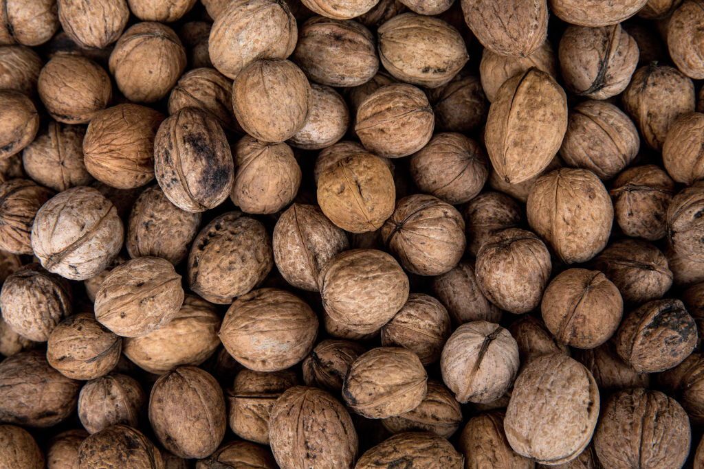 Health Benefits of Walnuts Eat Nuts for Heart Health