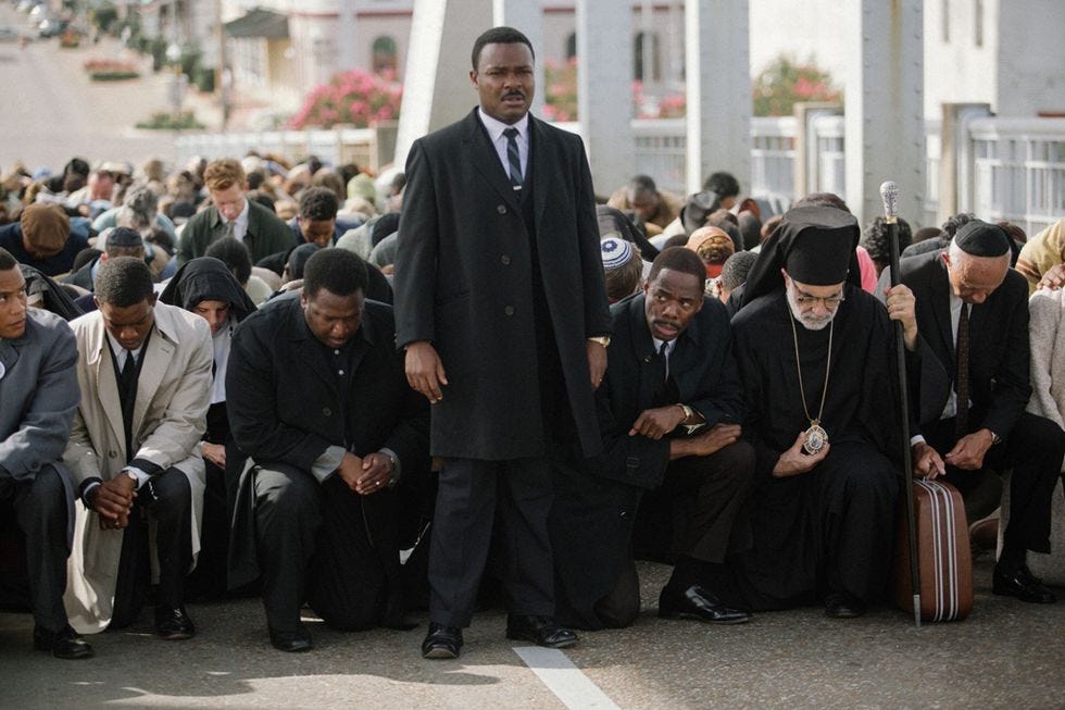 selma 2014 martin luther king
