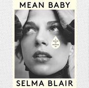 selma blair book mean baby