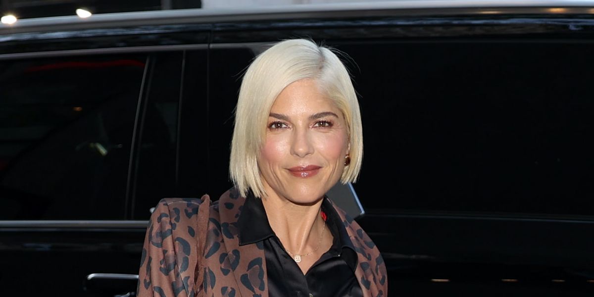 Selma Blair Health Updates: What To Know