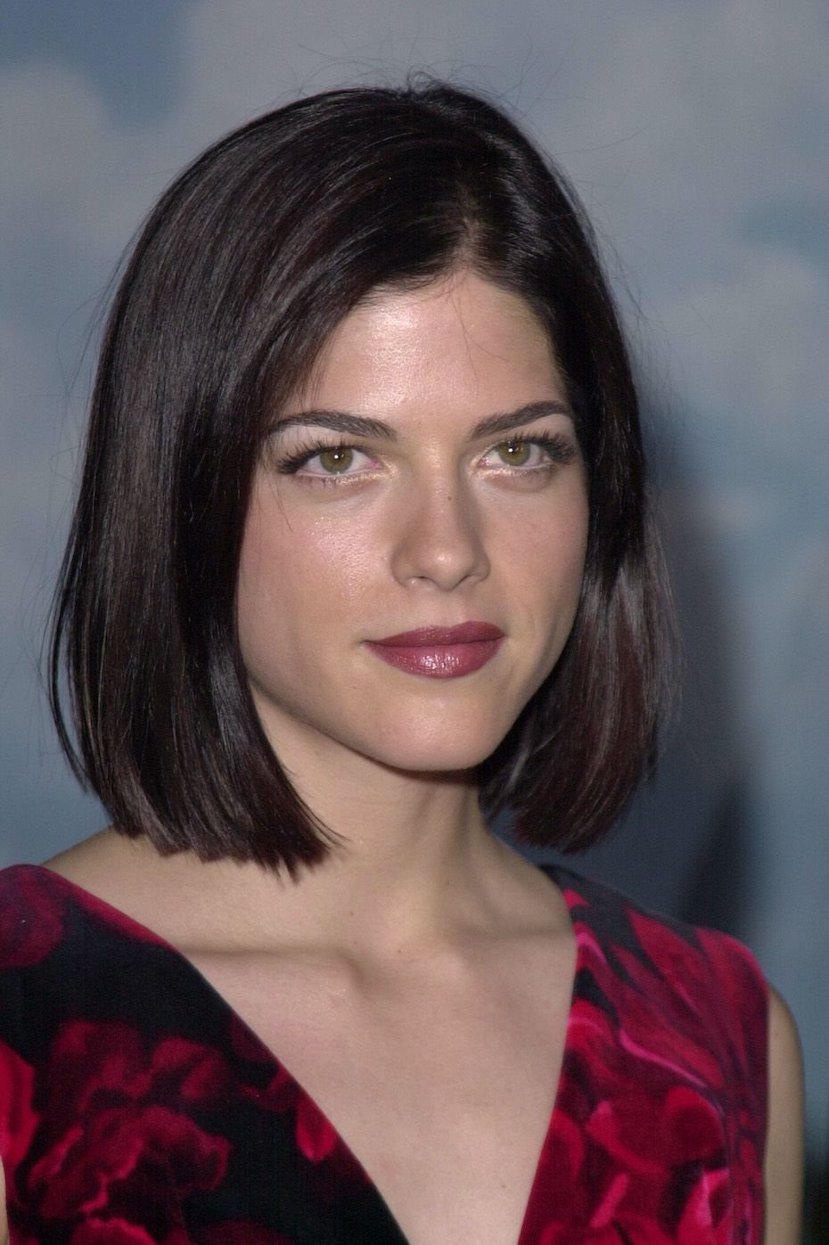 Selma Blair on alcoholism and getting drunk aged just 7