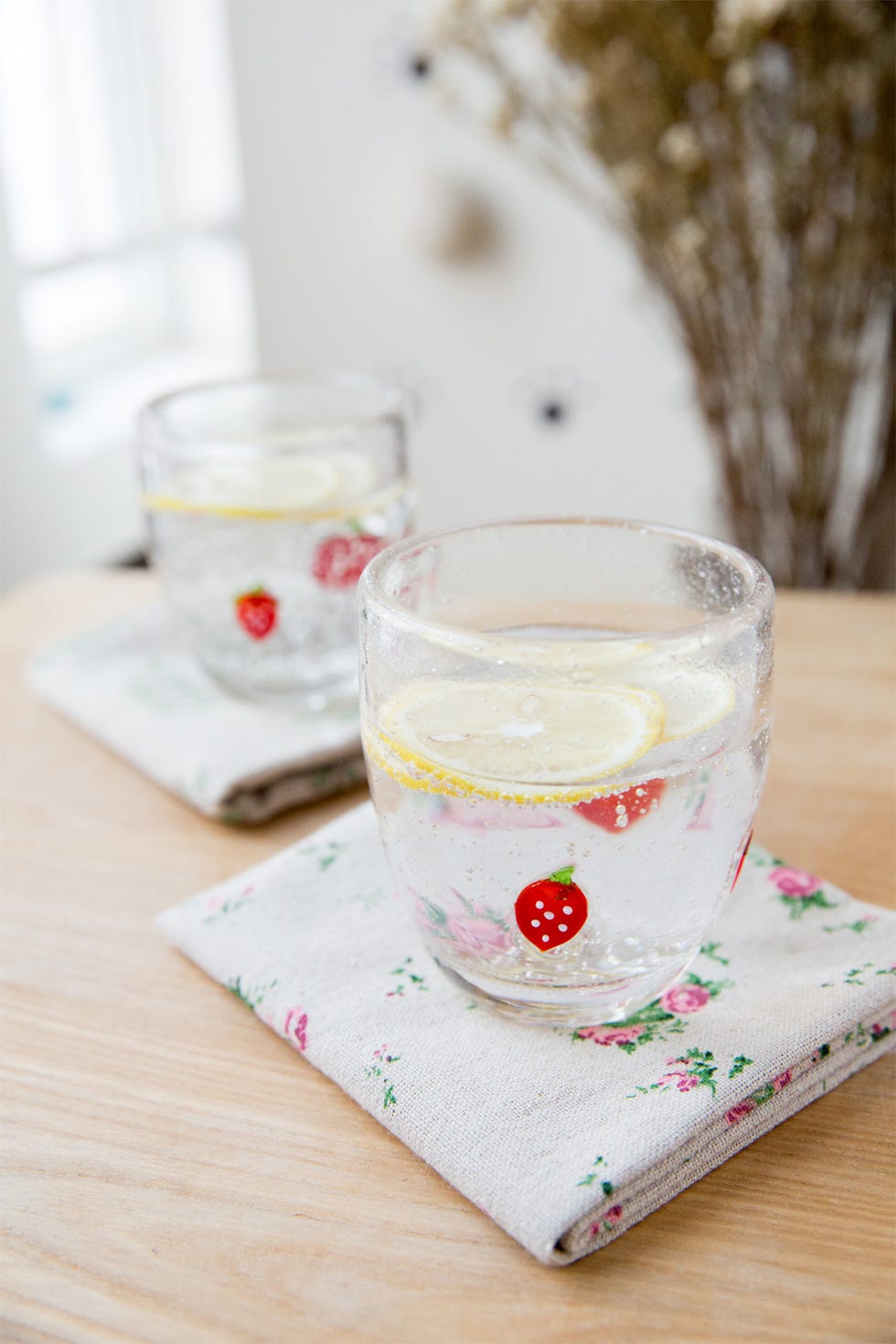 seltzer water hack