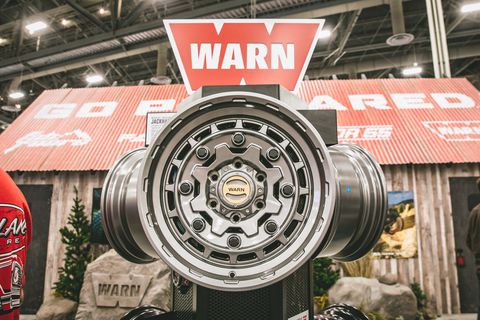 warn epic wheels