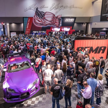 sema 2019