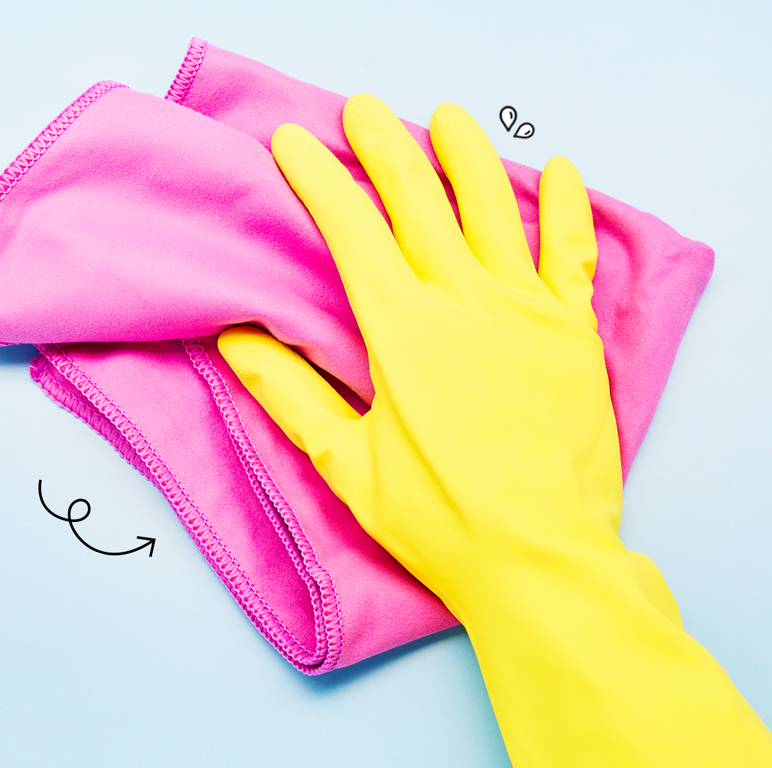 Spring Cleaning of a Different Nature: Signs You Need a New Bra