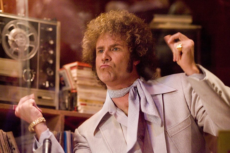 39 Best Will Ferrell Movies - All Will Ferrell Movies Ranked