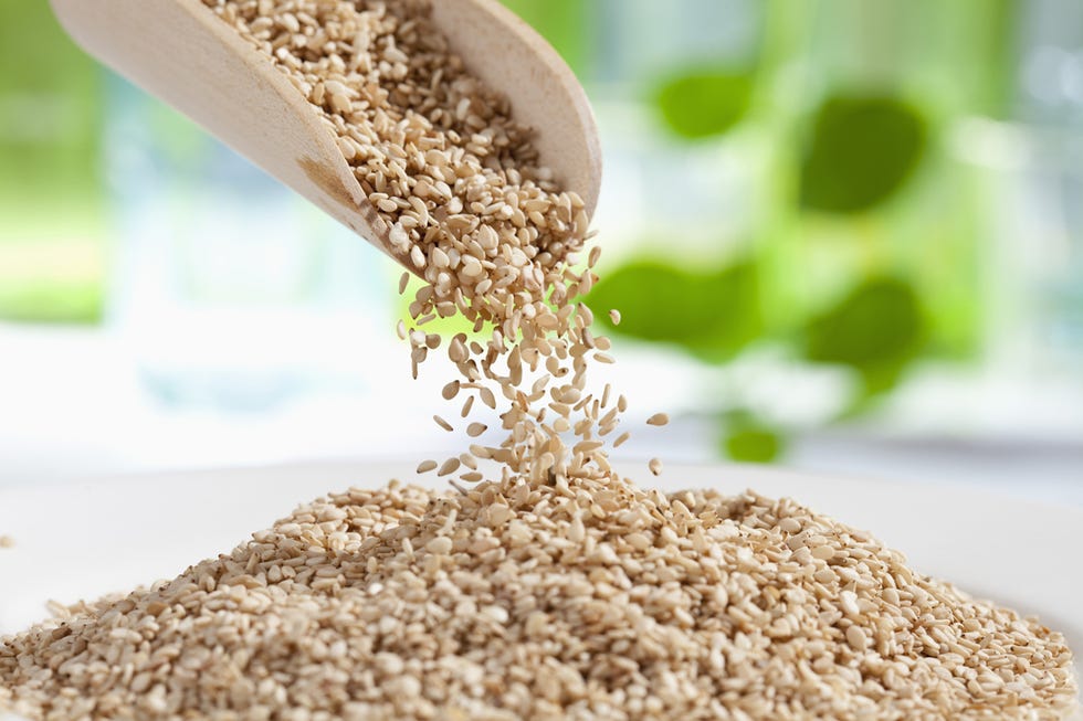 50 alimentos ricos en hierro