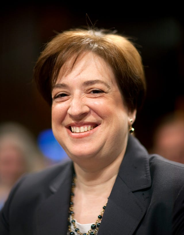 Elena Kagan - Education, Facts & Age