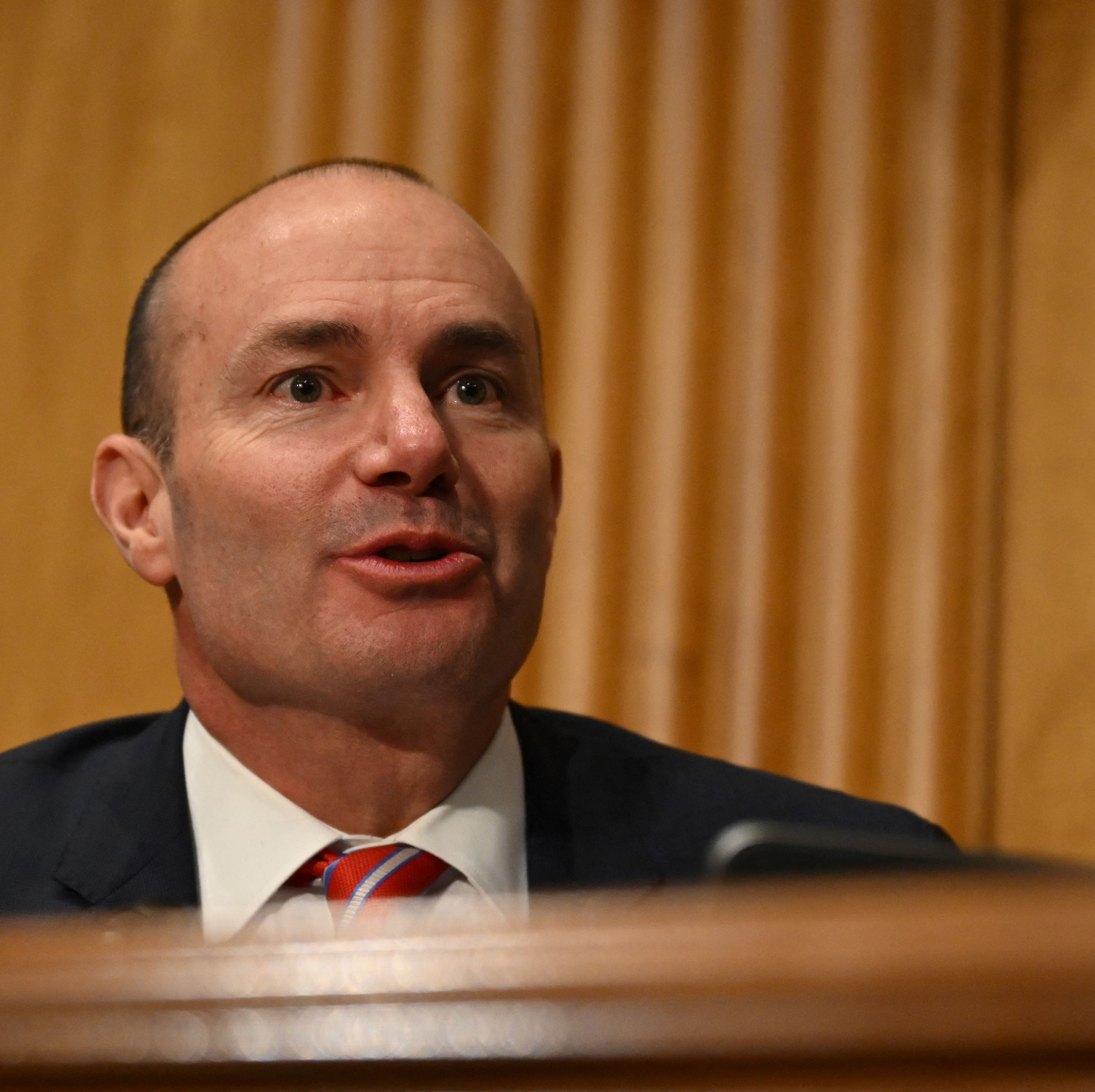Don't Believe a Word from Utah Senator Mike Lee