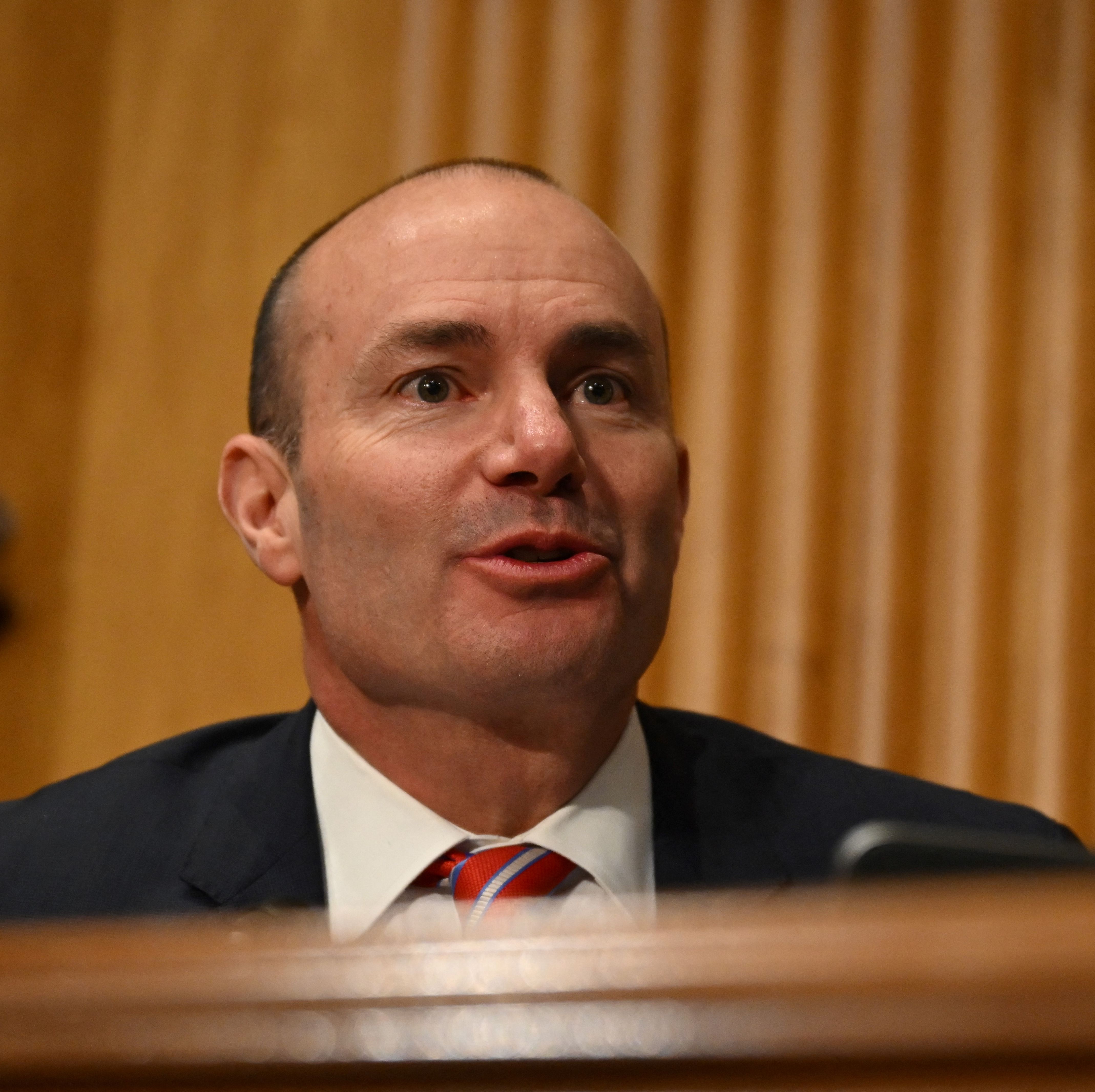 Don't Believe a Word from Utah Senator Mike Lee