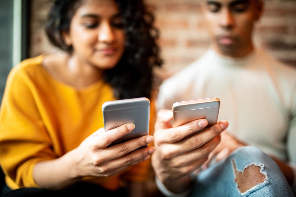social media break - social media detox