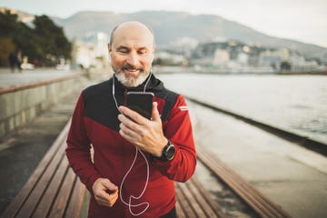 hardloper moet lachen om wat hij nu weer voor hemeltergende onzin leest die door zogenaamde adviseurs wordt uitgekraamd