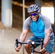 cycling for weight loss