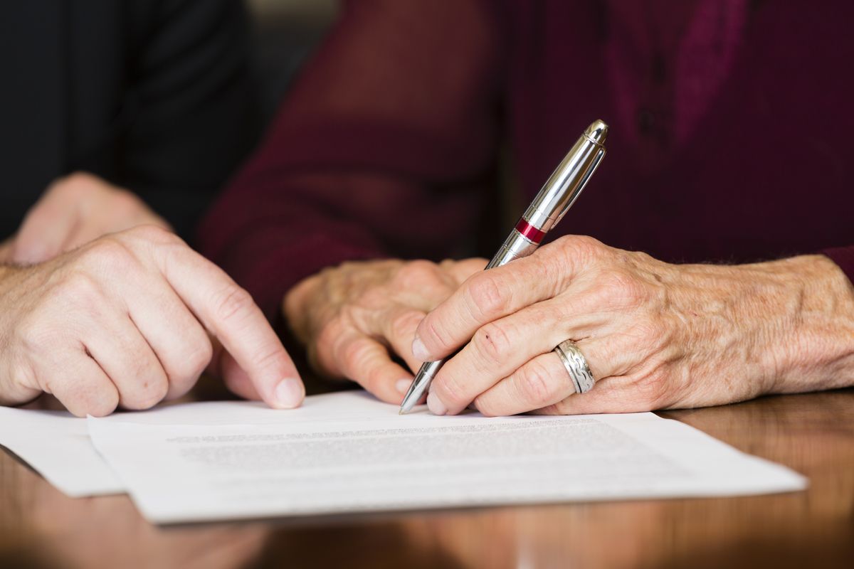 estate planning baby boomers