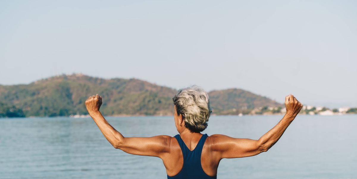 How a Sense of Purpose Protects Against Dementia Risk