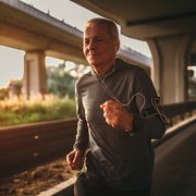 exercise can protect against dementia