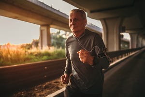 exercise can protect against dementia