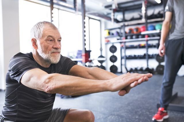 5 Fitness Tips for Men to Stay in Shape from Before to After 50