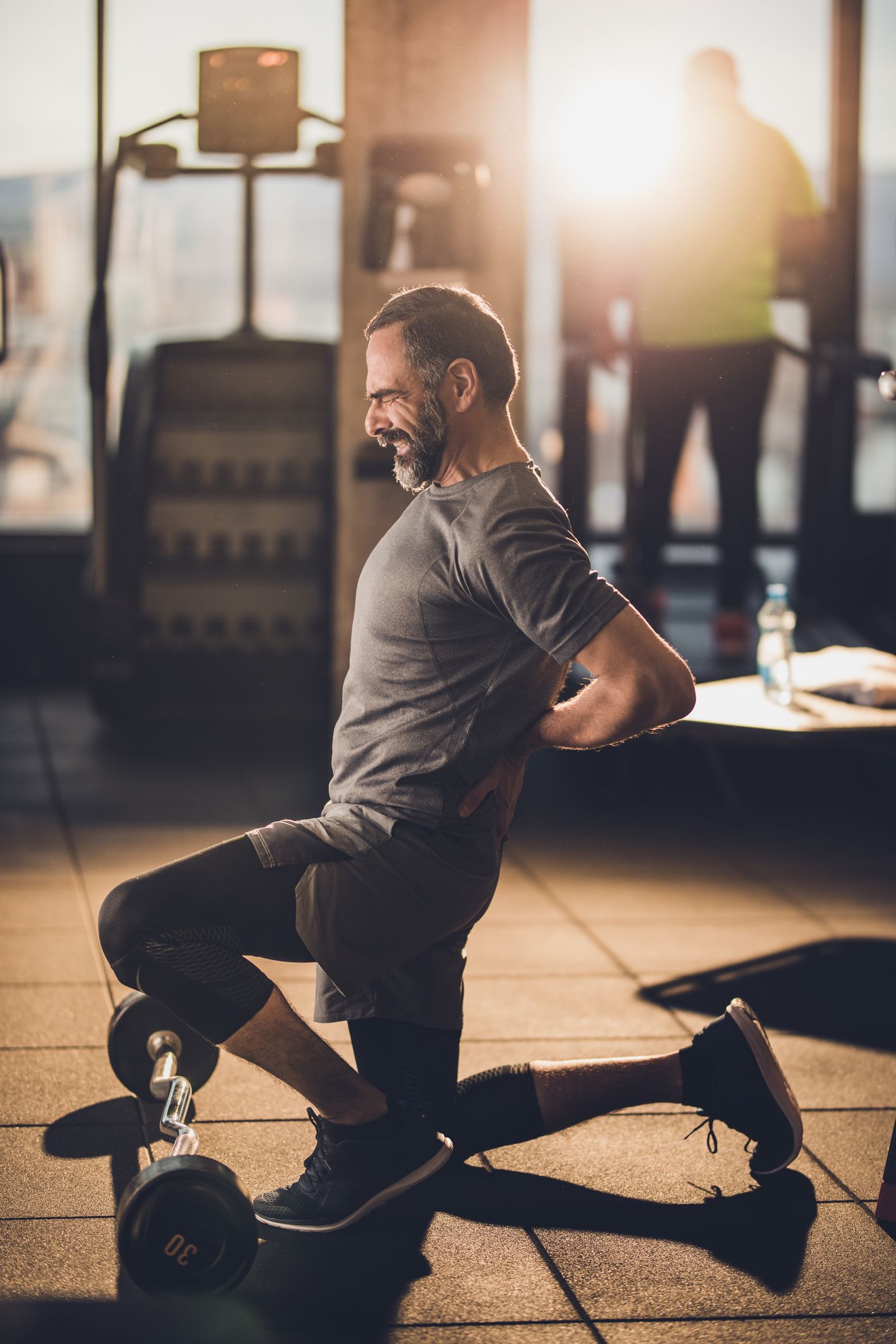 How To Exercise With Lower Back Pain, 47% OFF | rbk.bm