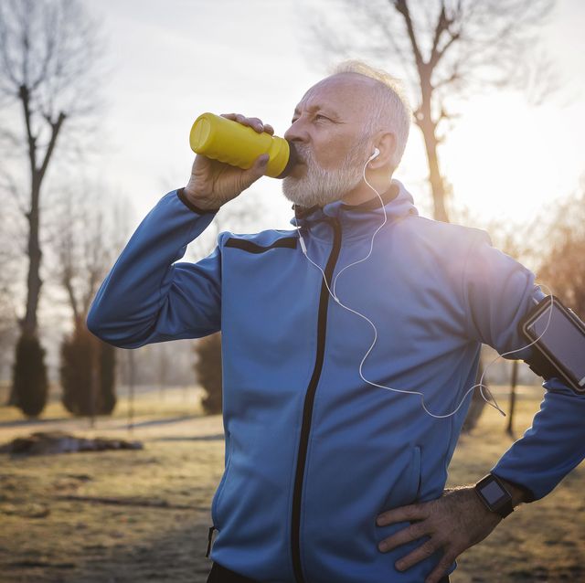 running hydration everything you need to know