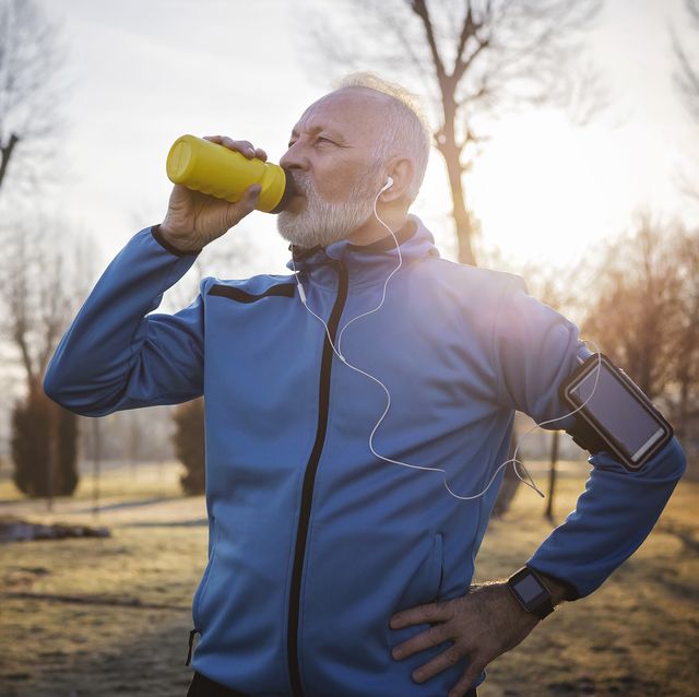 running hydration everyBlack you need to know