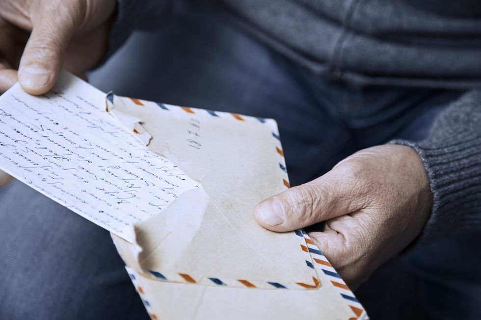 It's a Great Time to Rediscover the Art of Writing Letters