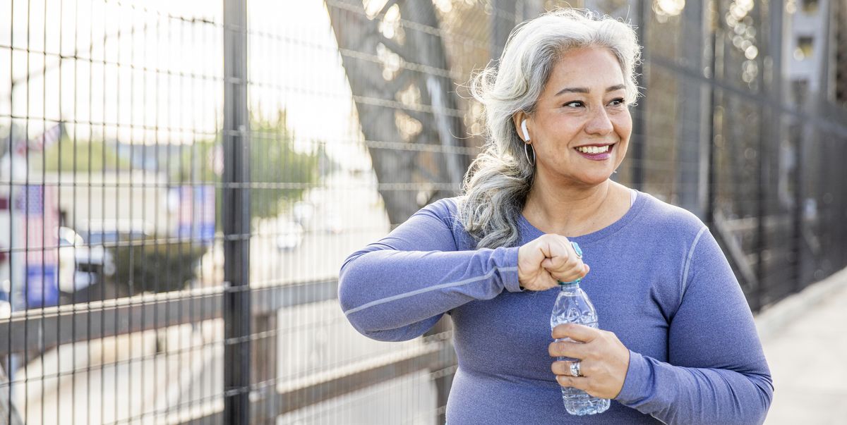 Losing Weight After 60: 13 Practical Tips To Lose Body Fat And Maintain Muscle, According To Experts