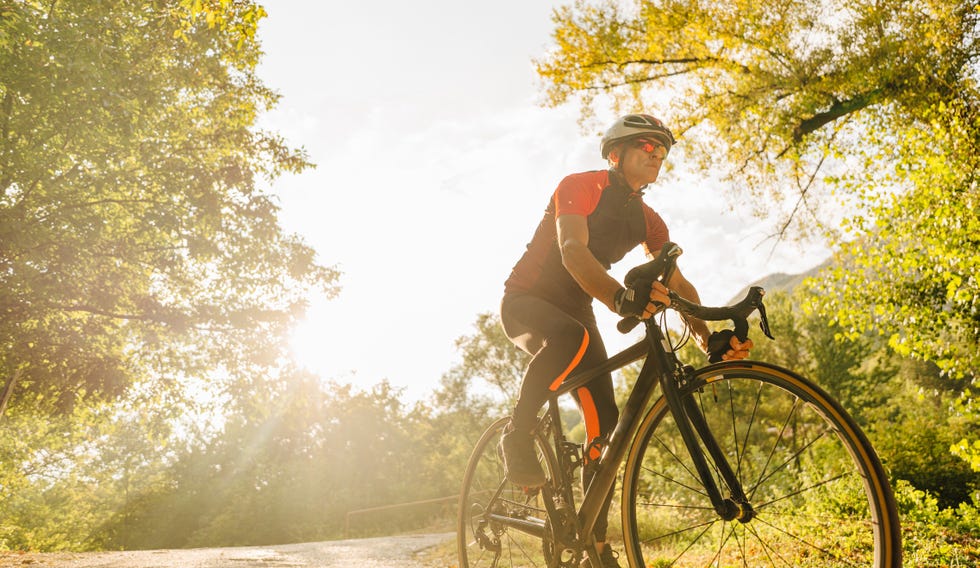 ciclismo o corsa qual