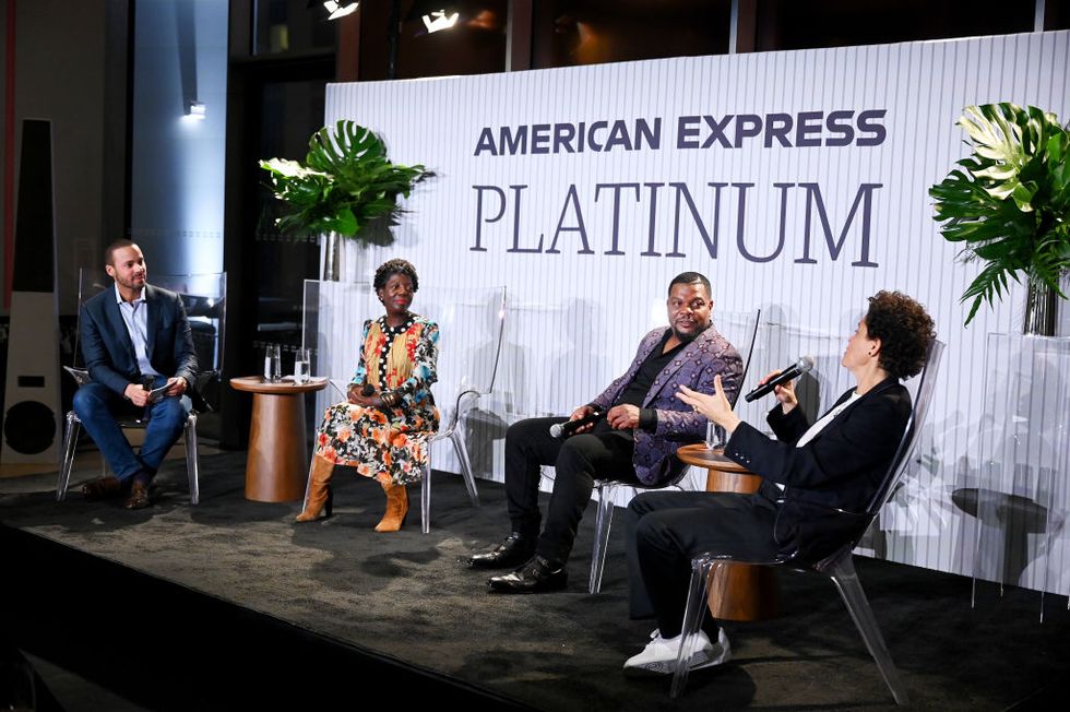 american express art x platinum with the studio museum in harlem