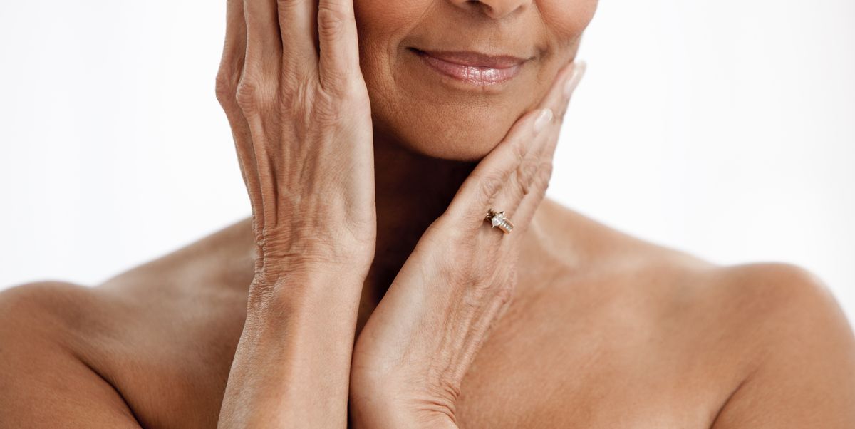 Transform Your Neck: The Top Creams That Banish Lines and Sagging