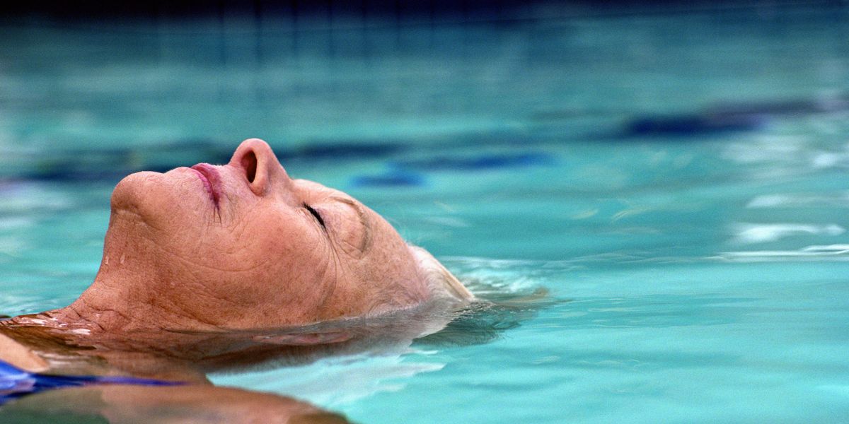 Photo of Comment la thérapie par l’eau chaude aide-t-elle à traiter l’arthrite?