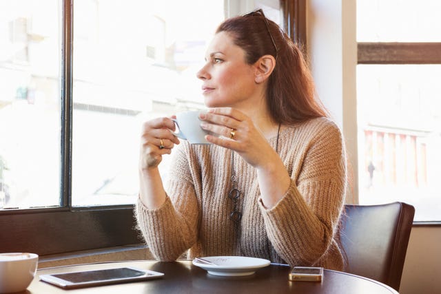 menopause symptoms