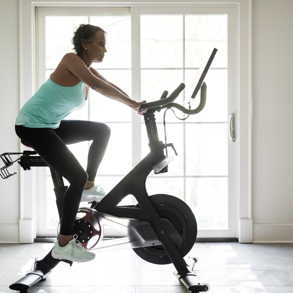 Korst Monica berekenen Is a Stationary Bike Good Exercise? - Benefits of Indoor Cycling