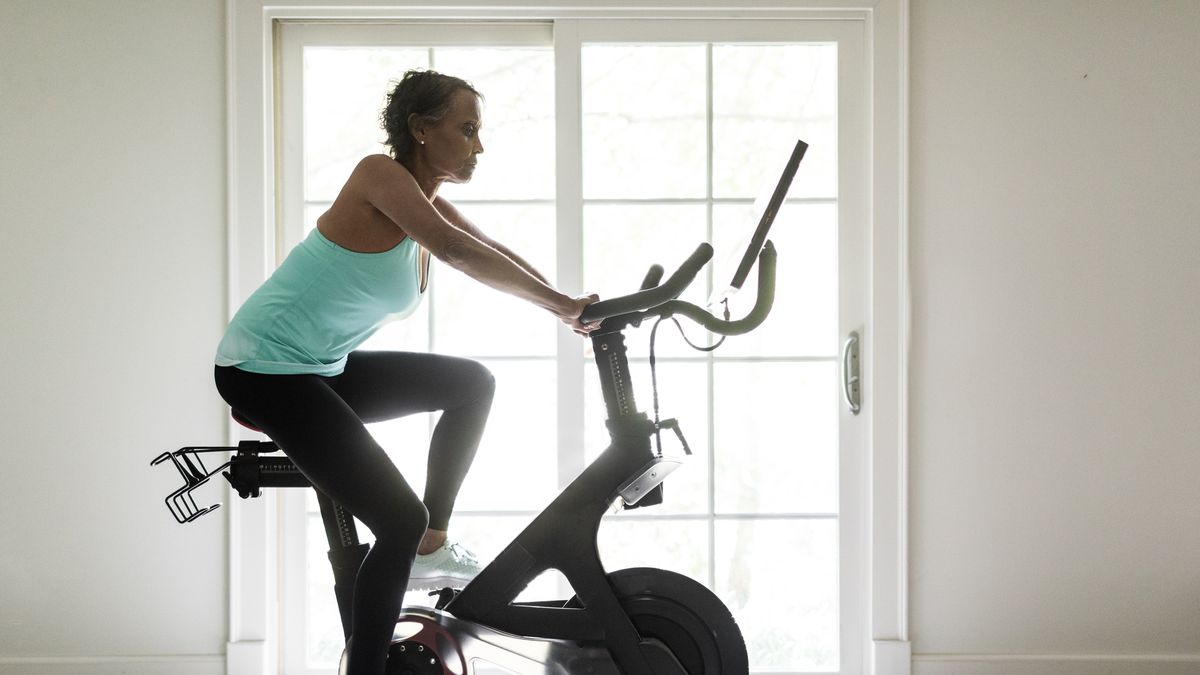 Is a Stationary Bike Good Exercise? - Benefits of Indoor Cycling