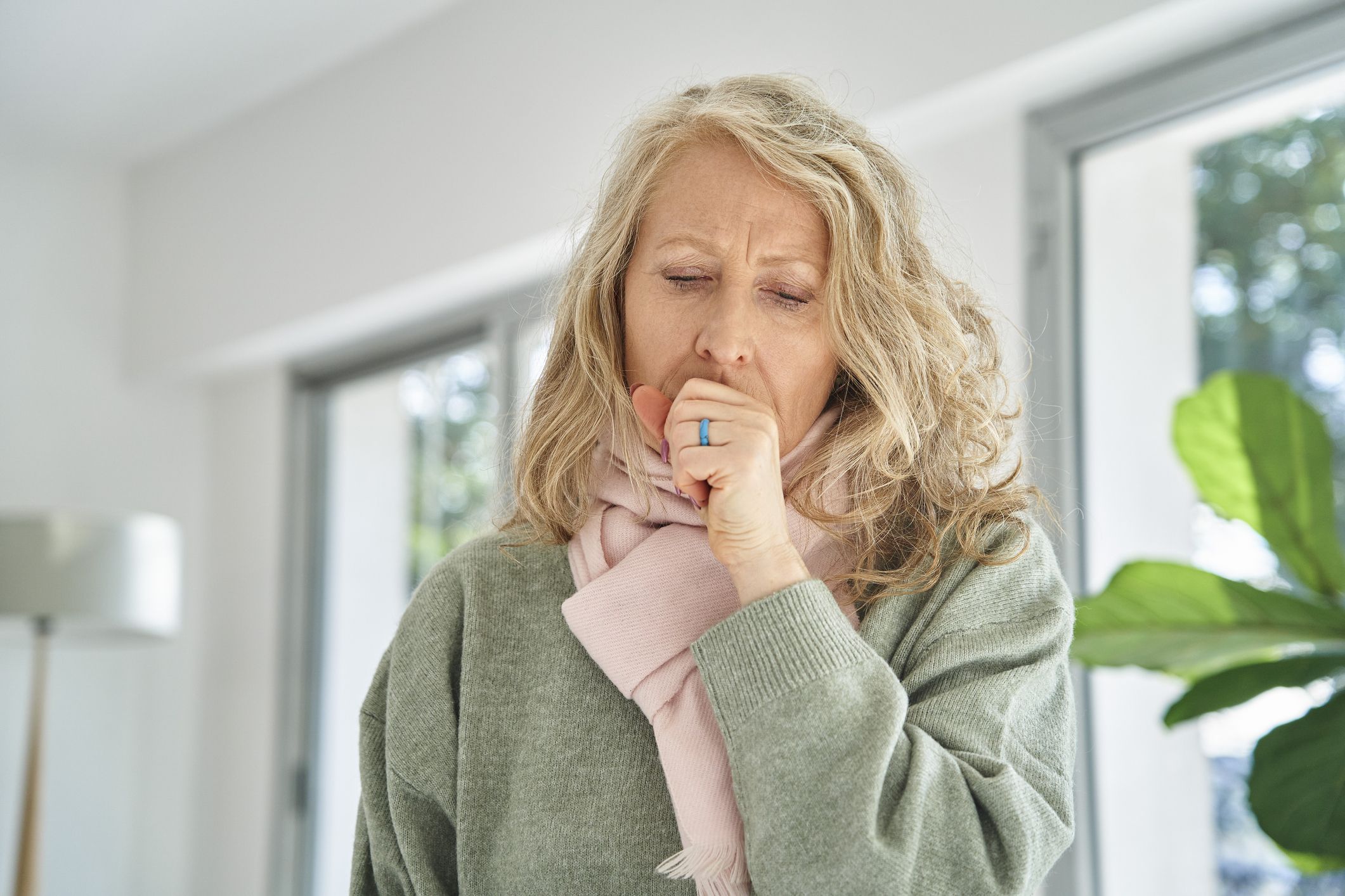 How to Get Rid of a Cough Fast: 16 Proven Remedies
