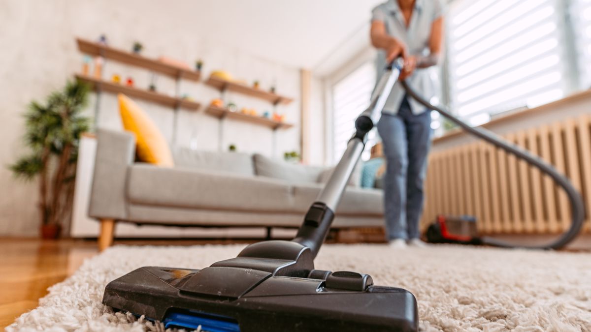 preview for GH Buying Guide: Vacuums