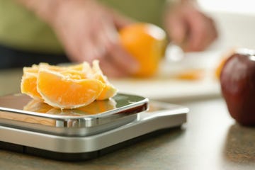 basculas digitales cocina