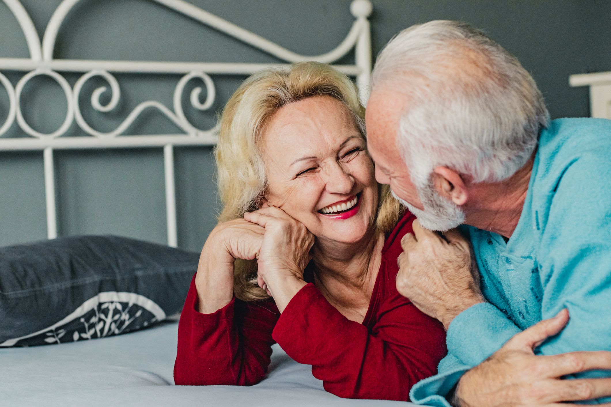 What It s Like to Date After 50 According to Real Women