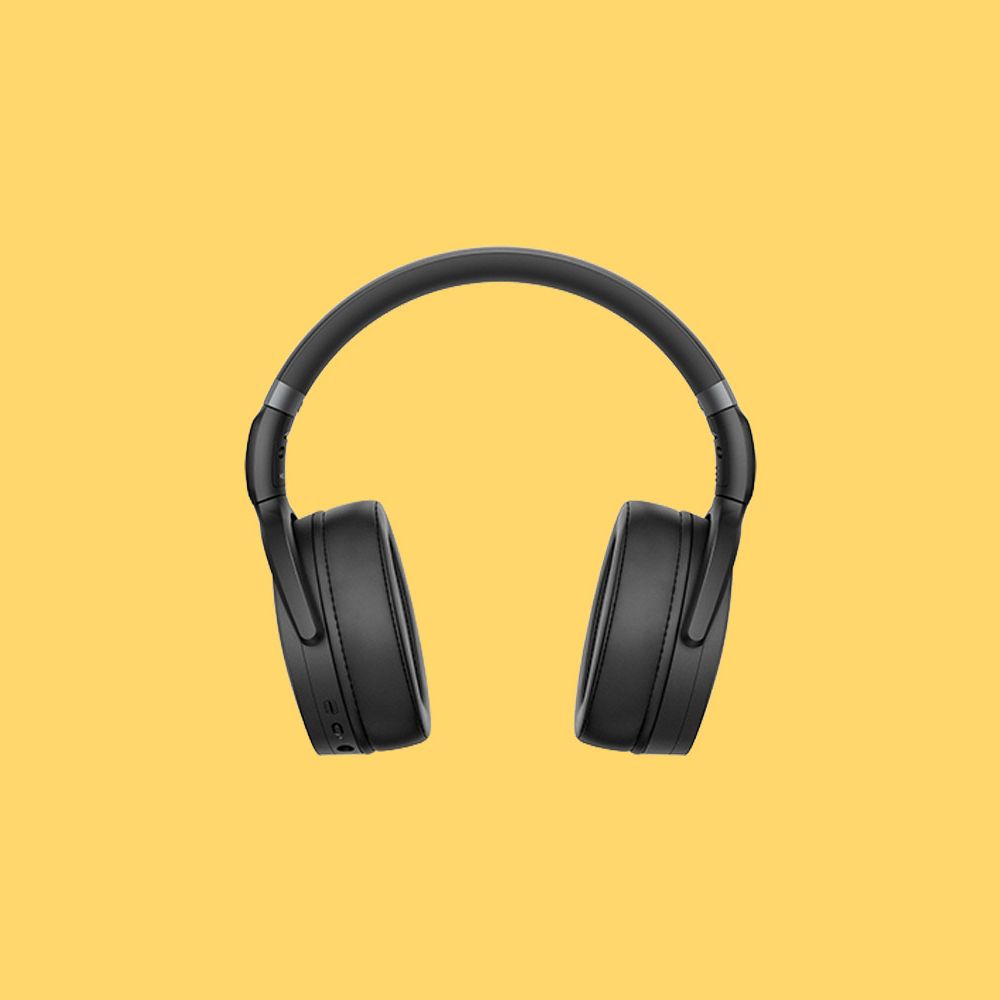 In Review: Sennheiser HD 450BT Wireless Noise Cancelling Headphones