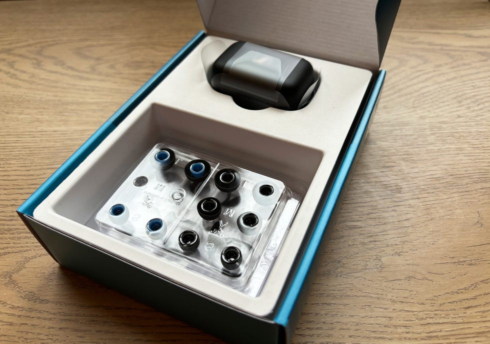 sennheiser sport true wireless