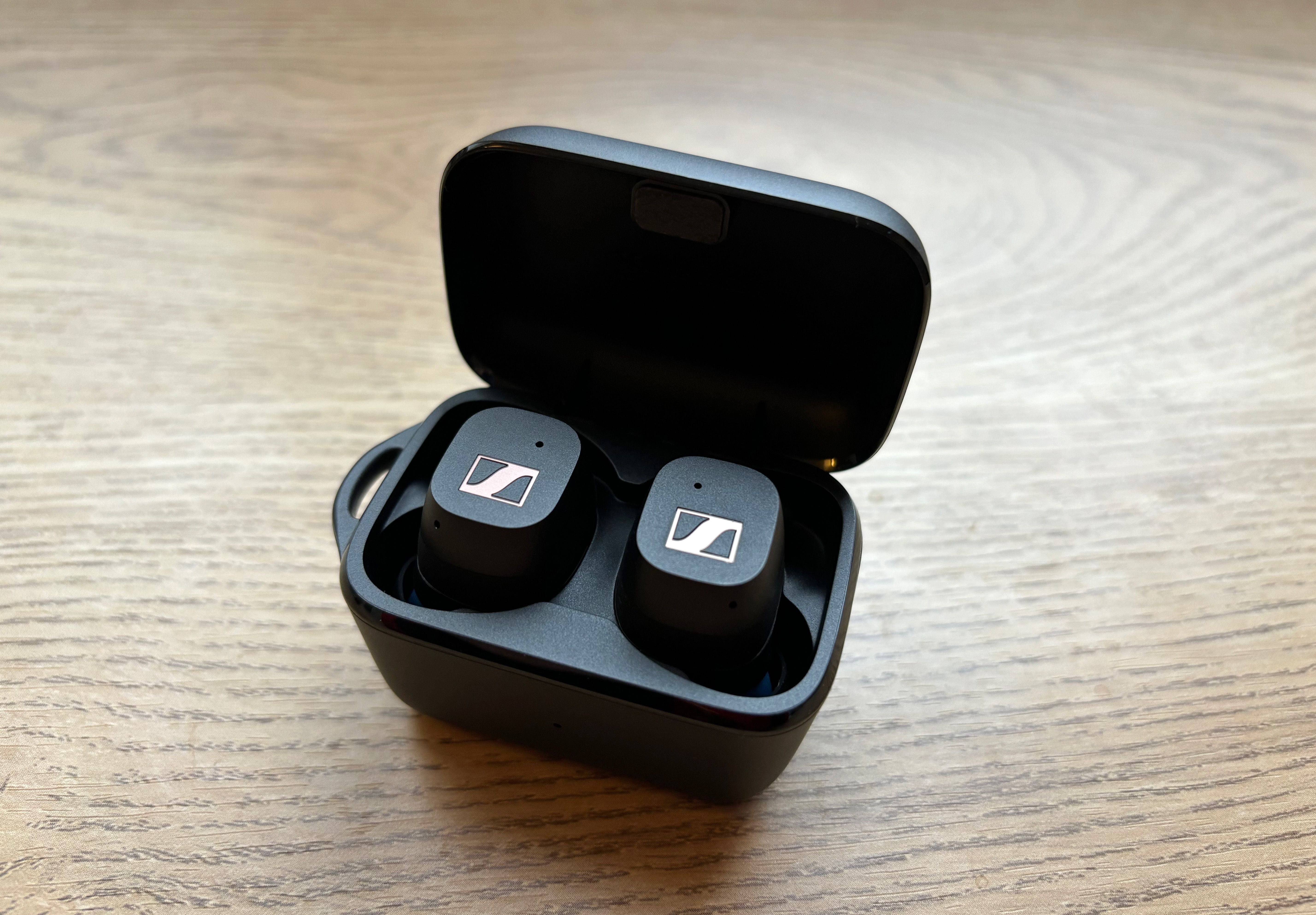 Sennheiser Sport True Wireless review