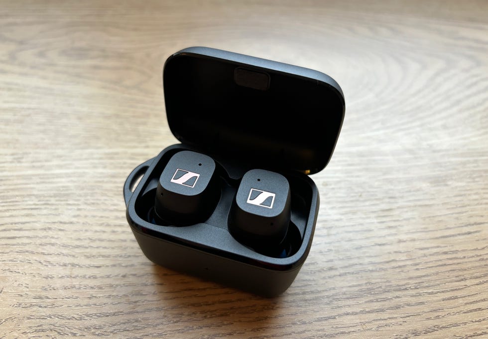 sennheiser sport true wireless