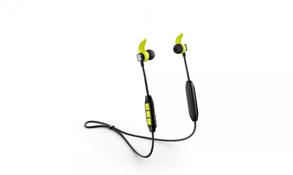 Headphones, Audio equipment, Headset, Yellow, Technology, Gadget, Electronic device, Wire, Microphone, Cable, 